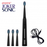 Звуковая зубная щетка ProZone JOKER SensitiveBlue (Black)