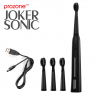 Звуковая зубная щетка ProZone JOKER MagicGray (Black)