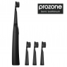 Звуковая зубная щетка ProZone JOKER MagicGray (Black)