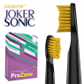 Насадки ProZone JOKER-Heads ClassicYellow, Black, 2 шт (совместимые с ProZone)