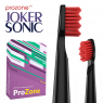 Насадки ProZone JOKER-Heads ElasticRed, Black, 2 шт (совместимые с ProZone)