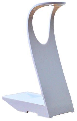 Подставка для электрической зубной щетки Lebond STAND-mini Белая