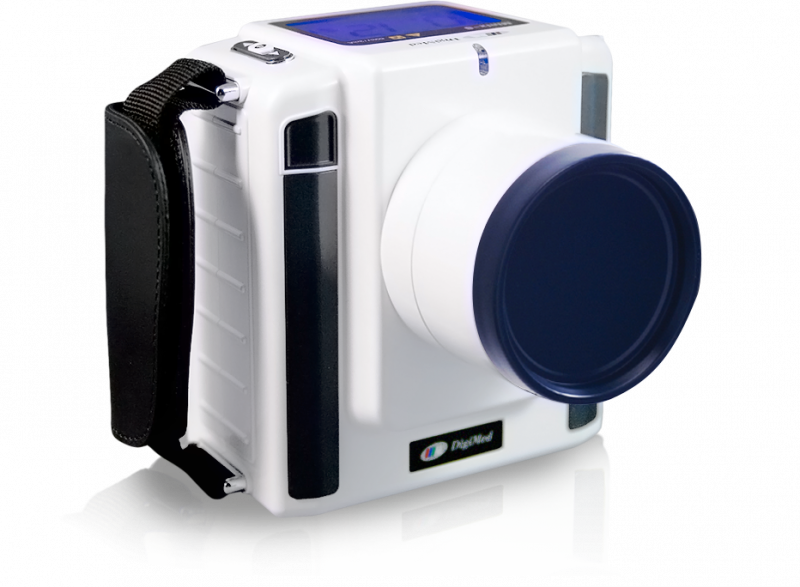 Рентген Digi Med MINIX-S