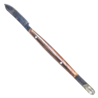 SD-2067-01 Con Scodellino (Surgicon) Инструмент для моделирования, нож для воска, 12.5 см