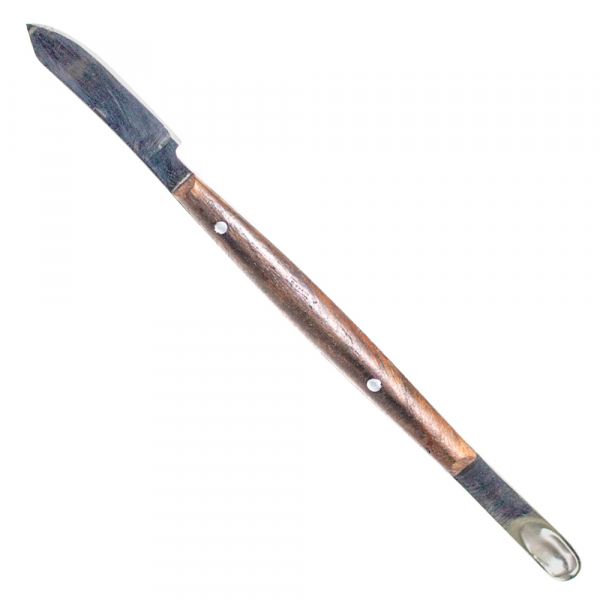 SD-2067-01 Con Scodellino (Surgicon) Инструмент для моделирования, нож для воска, 12.5 см