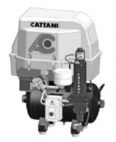Стоматологический компрессор Cattani 070130