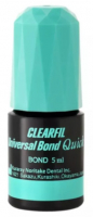 Clearfil Universal Bond Quick (Kuraray) Однокомпонентный бонд светового отверждения, 5 мл