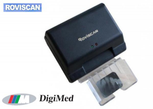 Сканер рентгенплівки Digi Med Roviscan (USB)