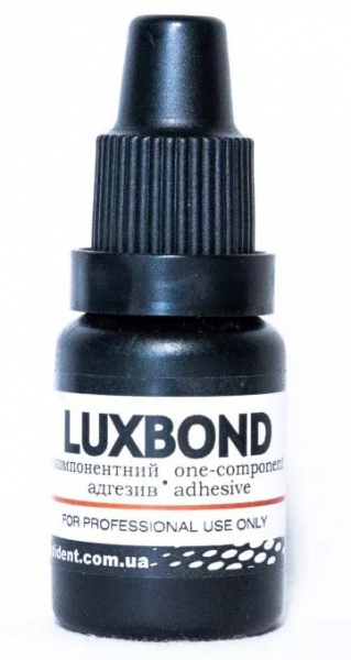 Lux Bond, 7 мл (DiDent) Адгезив однокомпонентний