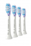 Змінні насадки для звукової зубної щітки PHILIPS G3 Premium Gum Care (4 шт)