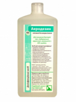 Средство для дезинфекции Бланидас Аеродезин