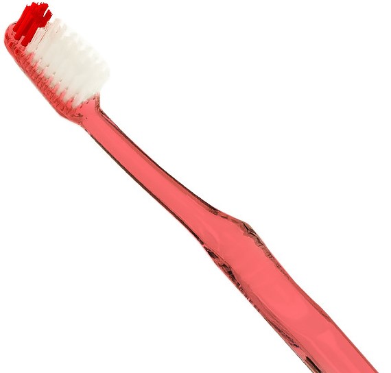 VITIS HARD (DENTAID) Жесткая зубная щетка