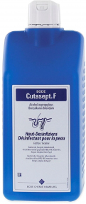 Антисептическое средство BODE Chemie Кутасепт Ф (Cutasept F)