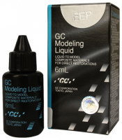 Modeling Liquid, 6 мл (GC) Моделююча рідина