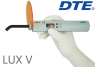 DTE LUX V - Фотополимерная лампа, беспроводная