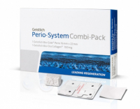 Perio System Combi-Pack (Geistlich) Коллагеновая матрица