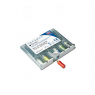 Дрильборы ручные Dentsply Senseus Flexofile (6 шт)