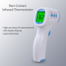 Інфрачервоний термометр Elera TE806