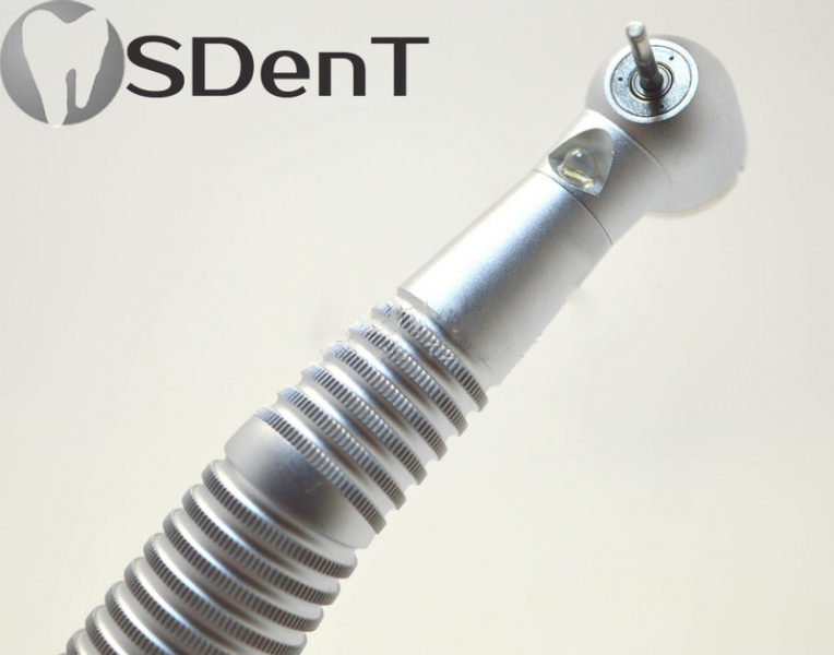 Ортопедичний наконечник SDent ST-14 TUP LED (М4, репліка)