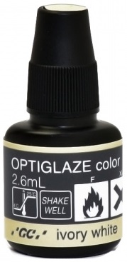Захисне покриття GC Optiglaze Color