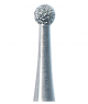 Головка алмазная Edenta 801.104 (на прямой наконечник)