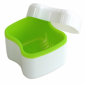 Бокс-контейнер Pierrot для сохранения протезов Ref.95 (8411732009513)