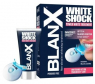 Відбілюючий комплекс Blanx White Shock (50 мл + активатор LedBite)