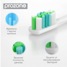 Насадки ProZone Premium-Balance Medium, 3 шт (сумісні з Philips)