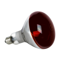 Лампа инфракрасная Viola SICCA RED 150W 230V Е27 для «Соллюкс»