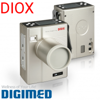 Рентген Digi Med DIOX-602