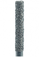 Бор алмазный Edenta, цилиндр удлиненный F 837L.314.012 (FG)