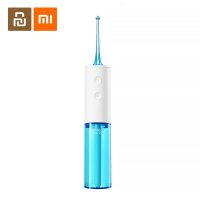 Ирригатор Xiaomi SOOCAS W3 White (Original Youpin)