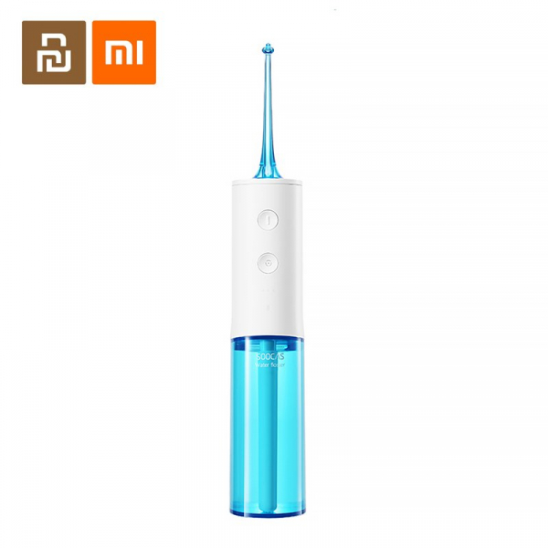 Ирригатор Xiaomi SOOCAS W3 White (Original Youpin)