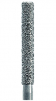 Бор алмазный Edenta, цилиндр удлиненный 842.314 (FG)
