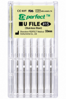 У файлы PERFECT U-File 33 мм