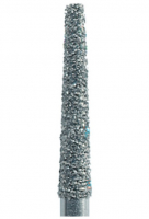 Алмазний бор Edenta, конус C 848.314 (FG)