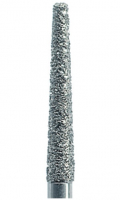 Алмазный бор Edenta, конус 848L.314.012 (FG)