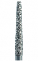 Алмазный бор Edenta, конус 848L.314.016 (FG)