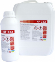 Пенное кислотное средство ДезоМарк Фамидез KF 222 (концентрат)