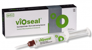 VioSeal (Spident) Матеріал для пломбування кореневих каналів, 10 г