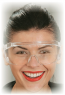 Захисні окуляри OZON 7-053
