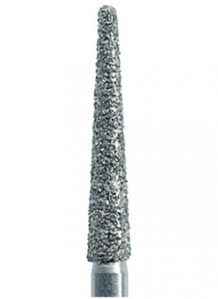 Алмазний бор Edenta, конус G 850KR.314.014 (FG)