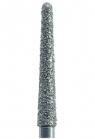 Алмазный бор Edenta, конус G 850L.314.012 (FG)