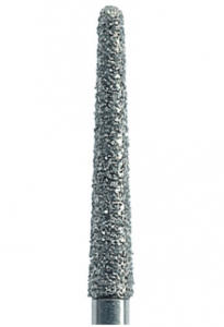 Алмазний бjр Edenta, конус G 850L.314.012 (FG)