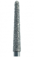Алмазный бор Edenta, конус C 850L.314 (FG)