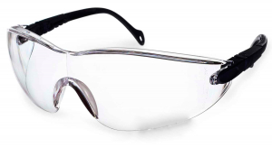 Стоматологічні окуляри захисні Ozon 7-051 A/F (прозорі)
