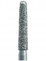 Бор алмазный Edenta, конус удлиненный F 856L.314.018 (FG)