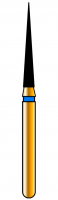 Бор алмазный Diatech 859-10 XF (пламя)