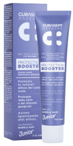 Зубна паста Curasept Daycare Protection Booster, JUNIOR, 50 мл (CS-03511)