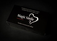 Набор для отбеливания Magic Smile Professional
